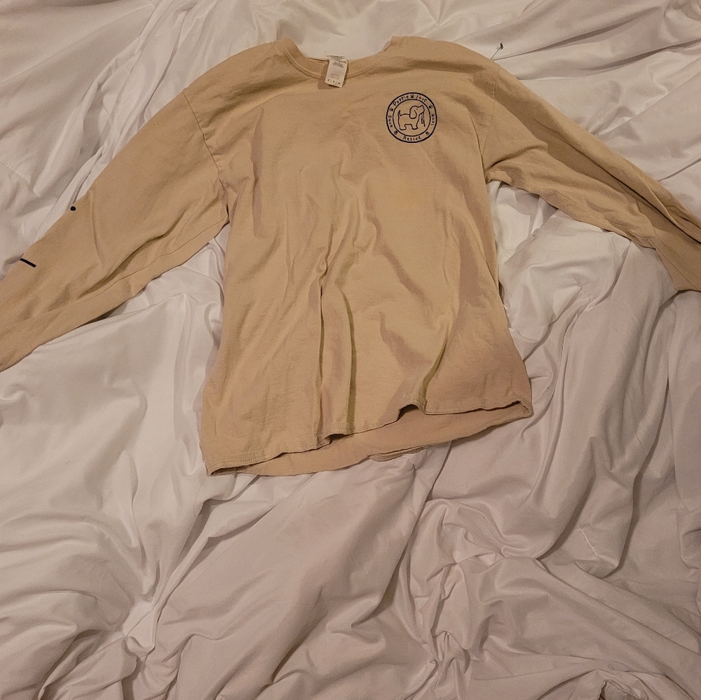 Puppies t-shirt
